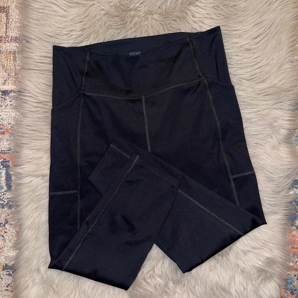 Girlfriend Collective Leggings